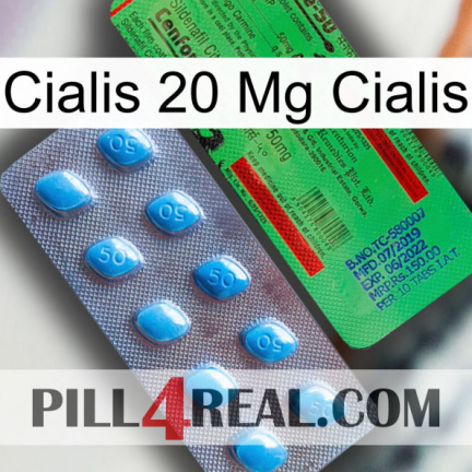 Cialis 20Mg Cialis new03